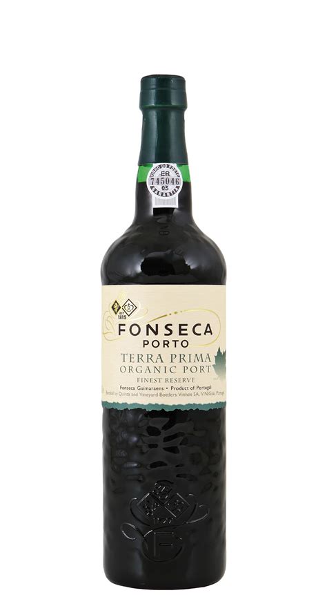 Fonseca White