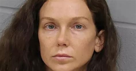 Kaitlin Armstrong Faces Almost A Century In Jail