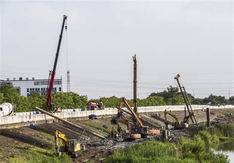 赋能增力三个“一号工程” 浙江水利再出实招澎湃号·政务澎湃新闻 The Paper