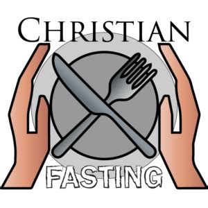 Types of Biblical Fasting • Christian Fasting