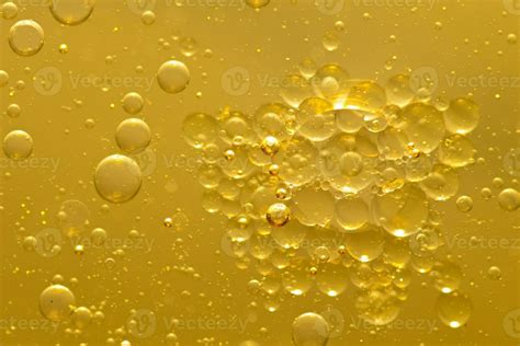 Oil Bubble Texture On Gold Background 34862298 Stock Photo At Vecteezy