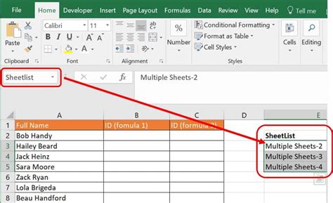 Master Vlookup Multiple Criteria And Advanced Formulas Smartsheet