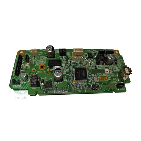 Original New Main Board Motherboard Mainboard For Epson L L