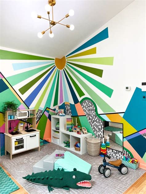 wall art  childrens playroom  samuel lindsay blog