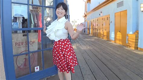 インパクトJ 桐山瑠衣 bikini model jp