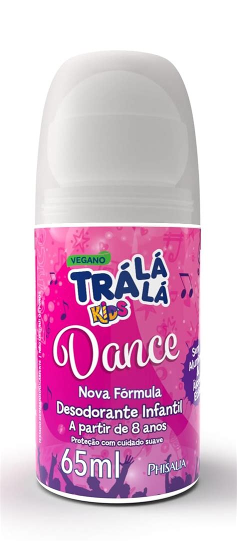 Qual Melhor Desodorante Para Criança