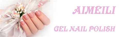 Aimeili Soak Off Uv Led Gel Nail Polish Rose Nude Ml Amazon Ca Beauty Personal Care