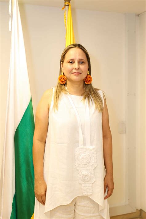 Gobernador del Huila, Rodrigo Villalba Mosquera, posesionó nueva