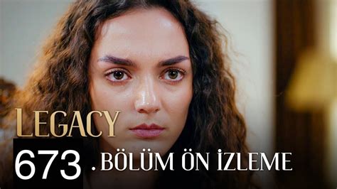 Emanet B L M Fragman Legacy Episode Promo Youtube