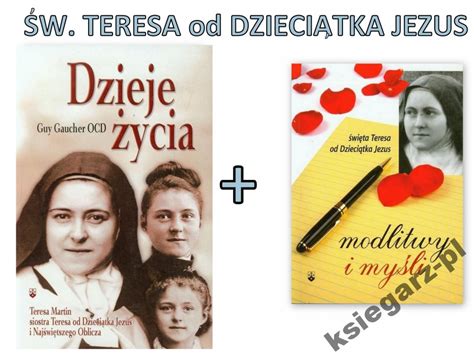 Teresa od Dzieciątka Jezus i Najświętszego Oblicza 6590653704