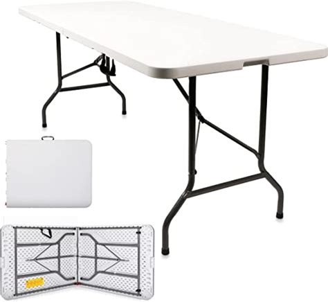 Portable Folding Table – Tranad-One