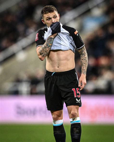 Fit Famous Males On Twitter Kieran Trippier 😍🔥