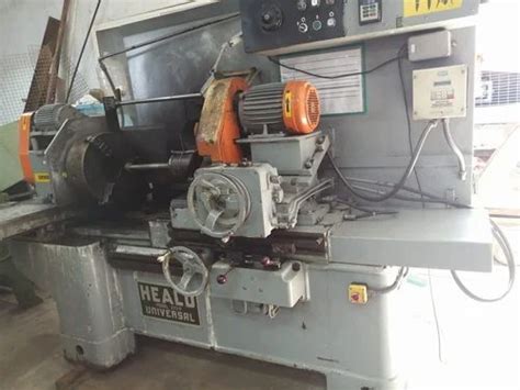 Internal Grinding Machine at best price in Bengaluru by United Trade ... 