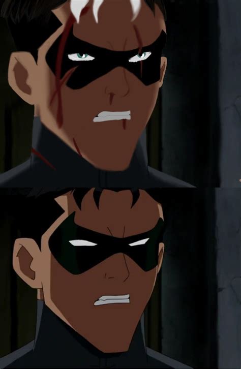 Jason Todd Batman Under The Red Hood