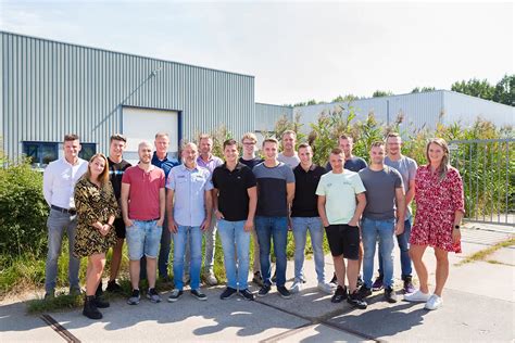 obs techniek werken bij obs techniek