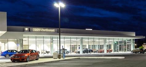 Bmw Northwest Bmw Service Center Dealership Reviews