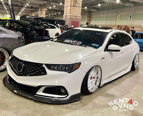 2020 Acura Tlx