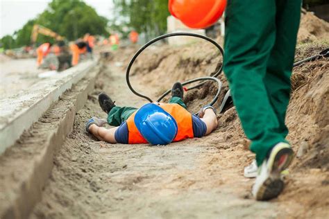 Emergency First Aid At Work Course Training For When Seconds Count