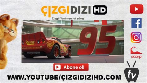 Arabalar Cars T Rk E Altyaz L Fragman Disney Pixar Youtube