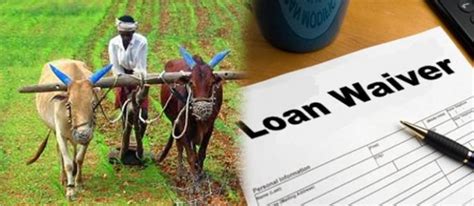 17 Farmers Accounts For Nearly Half Of All Loans Due For Waiver The