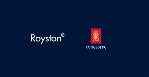 Kongsberg Digital And Royston Partner To Deliver Integrated Solution