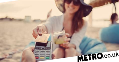 Travel debit cards: 5 best cards to use abroad in summer 2023 | Metro News