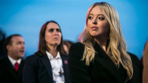 The weird and wonderful Instagram life of Tiffany Trump | Mashable