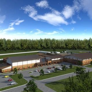 Renovation underway for Leesville High School in Louisiana - DesignCurial