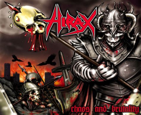 Hirax Thrash Metal Heavy Dark Fantasy Wallpaper 1500x1220 140609 Thrash Metal Dark