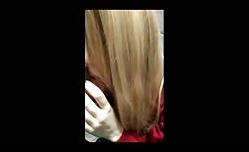 Amateur Couple Fucking In Public Bathroom