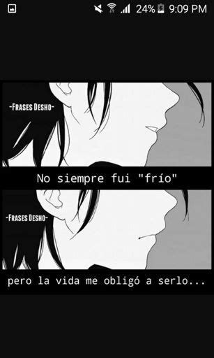 Frases De Anime •naruamino• Amino