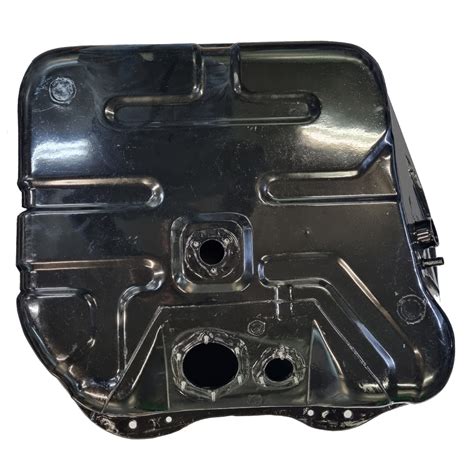 Plastic Fuel Tank Mitsubishi Pajero Ii Evolution Doors