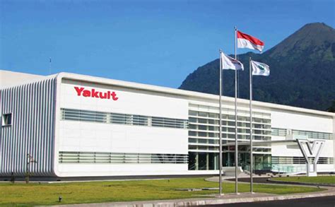 Lowongan Kerja PT Yakult Indonesia Persada Gokerja ID