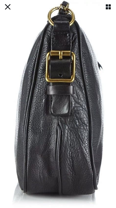 Liebeskind Berlin Women MIZZI Chain Leather Crossbody Gem