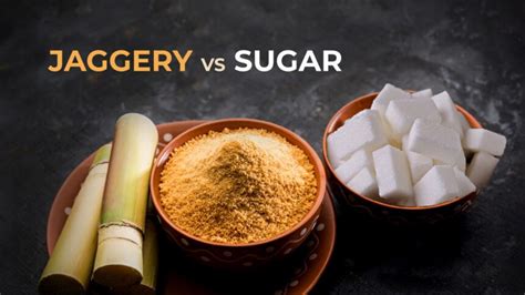 Jaggery Vs Sugar Keerthi Nirmal