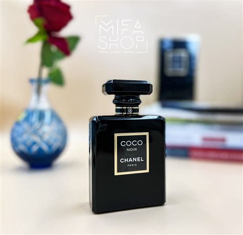 Chanel Coco Noir EDP 100ml | Mifashop