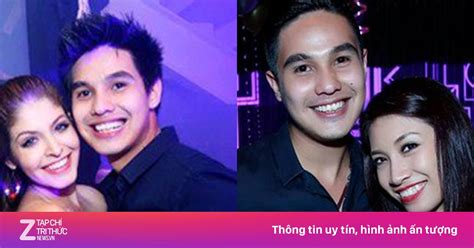 Hot boy Baggio thượng đế nhẵn mặt của các quán bar Đời sống Sao ZNEWS VN