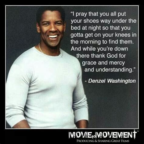 Denzel Washington Quotes About God Shortquotes Cc