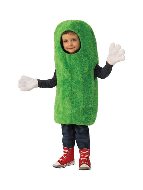 Little Pickle Child Costume - Walmart.com