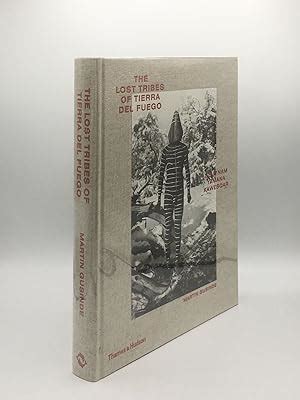 The Lost Tribes Of Tierra Del Fuego Selk Nam Yamana Kawesqar By Gusinde