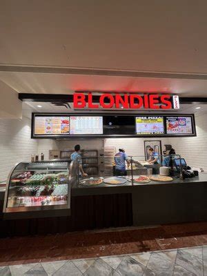 BLONDIE’S PIZZA - Updated January 2025 - 64 Photos & 46 Reviews - 3251 ...