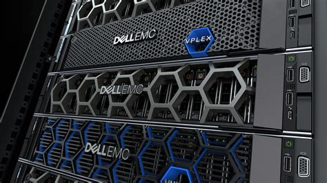 Dell Emc Infrastructure If Design Award 2018 Discipline Product