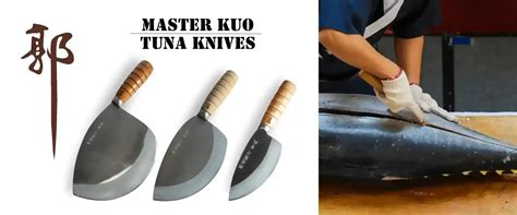 Buy The Worlds Sharpest Taiwan Tuna Knives And Tuna Swords Magurokiri