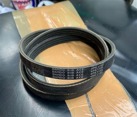 Jual V Belt Pk Bando Di Lapak Perkasa Bearing Bukalapak