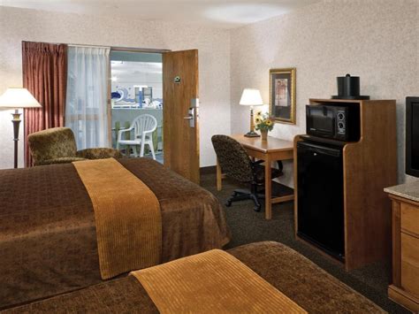 Best Price on Best Western Plus Ramkota Hotel in Sioux Falls (SD) + Reviews