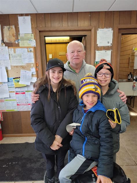 Dennis Jepma retires from Hancock Co-op - Stevens County Times