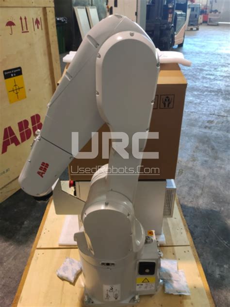 ABB IRB 1200 M2004