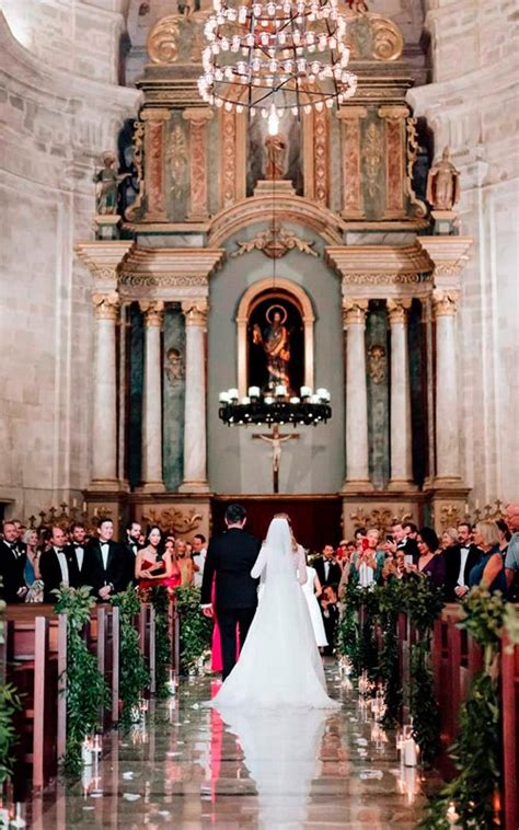 The Most Inspirational Catholic Wedding Vows: The Exchange of Consent