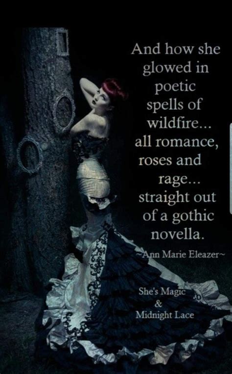 Pin By Kat Valentine Katsbookcornerre On Life With Words Goth Quotes