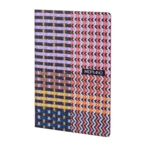 Caderno Pontilhado Dot Finsbury Fabriano G X Cm Folhas